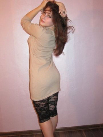 Алевтина